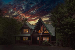 A Touch of Class Holiday home Gatlinburg